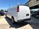 Used 2010 Chevrolet Express 2500 Extended image 3