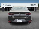 New 2025 MAZDA MAZDA3 s image 4