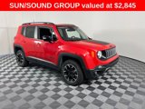 Used 2023 Jeep Renegade Latitude w/ Sun/Sound Group image 2