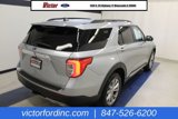 Used 2023 Ford Explorer XLT w/ Equipment Group 202A image 5