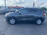 Used 2020 Chevrolet Trax LT w/ Driver Confidence Package image 3