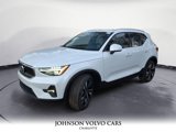 New 2025 Volvo XC40 B5 Ultra w/ Protection Package Premier image 2