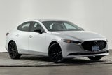 New 2025 MAZDA MAZDA3 s image 2