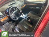 Used 2013 Subaru Outback 2.5i Limited w/ Moonroof Pkg image 4
