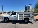 Used 2014 Chevrolet Silverado 2500 W/T image 3