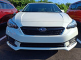 Used 2022 Subaru Impreza 2.0i Sport image 2