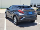 Certified 2021 Toyota C-HR LE image 4