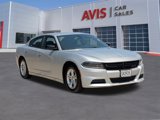 Used 2023 Dodge Charger SXT image 3
