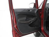 Used 2022 Ford EcoSport SE w/ SE Convenience Package image 4