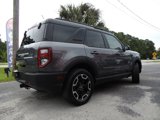 Used 2021 Ford Bronco Sport Outer Banks w/ Outer Banks Package image 4