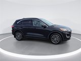 Used 2021 Ford Escape SEL image 2