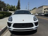 Used 2018 Porsche Macan S image 2