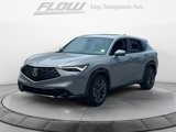 New 2025 Acura ADX A-Spec image 3