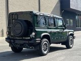 New 2025 INEOS Grenadier Fieldmaster Edition image 5