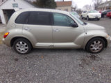 Used 2005 Chrysler PT Cruiser Limited image 2