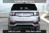 Used 2020 Land Rover Discovery Sport SE R-Dynamic image 6