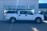 Used 2014 Ford F150 STX w/ Equipment Group 201A Mid image 3