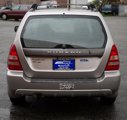Used 2005 Subaru Forester 2.5XS image 5