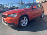 Used 2014 BMW X1 xDrive35i image 4