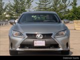 Used 2015 Lexus RC 350 AWD image 2