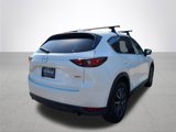 Used 2017 MAZDA CX-5 Grand Touring w/ Premium Package image 6