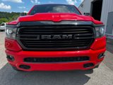Used 2021 RAM 1500 Big Horn image 4