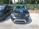 Used 2019 Dodge Journey Crossroad image 2