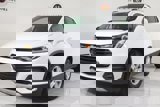 Used 2019 Chevrolet Trax LT w/ LT Convenience Package image 5
