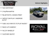 Certified 2022 GMC Canyon Elevation w/ Elevation Premium Package image 3