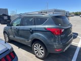 Certified 2019 Ford Escape SEL image 4