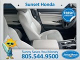 Certified 2019 Honda Accord LX image 3