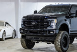 Used 2018 Ford F350 Lariat w/ Lariat Value Package image 2