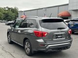 Used 2017 Nissan Pathfinder SL w/ SL Premium Package image 5