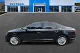 Used 2017 Volkswagen Passat 1.8T SE image 5