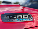 Used 2021 RAM 1500 Big Horn w/ Built-to-serve Edition image 5