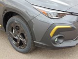 New 2025 Subaru Crosstrek 2.5i Sport image 2