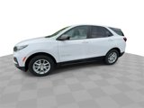 Certified 2022 Chevrolet Equinox LS w/ LS Convenience Package image 4