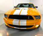Used 2009 Ford Mustang Shelby GT500 image 3