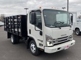 New 2024 Isuzu NPR image 2