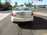 Used 2010 Lincoln MKS AWD image 4