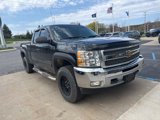 Used 2012 Chevrolet Silverado 1500 LT w/ All-Star Edition image 3