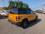 Used 2022 Ford Bronco Sport Badlands w/ Premium Package image 6