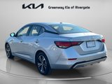 Used 2023 Nissan Sentra SV image 5