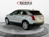Used 2017 Cadillac XT5 Premium Luxury w/ Driver Assist Package image 3