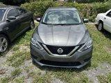 Used 2019 Nissan Sentra SV image 2