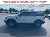 New 2025 Ford Bronco Sport Big Bend w/ Convenience Package image 5