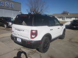 New 2025 Ford Bronco Sport Big Bend w/ Black Appearance Package image 6
