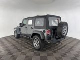 Used 2016 Jeep Wrangler Unlimited Sport image 6