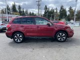 Used 2017 Subaru Forester 2.5i Premium w/ Protection Package #1 image 3