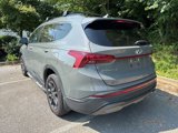 Used 2022 Hyundai Santa Fe XRT w/ Cargo Package image 5